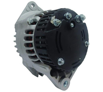 IA1141 ALTERNATOR Image.