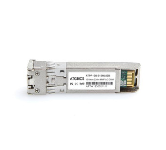 SFP-10G-LRM2-I-MSA-AT Image.