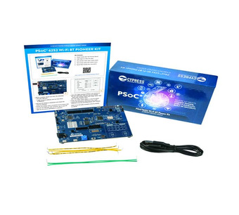 CY8CKIT-062S2-43012 Image.