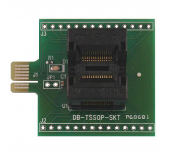 DB-TSSOP-SKT Image.