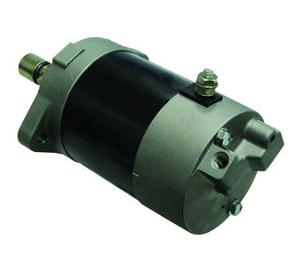 DT150TCX YEAR 1994 164.3CI - 150HP STARTER Image.