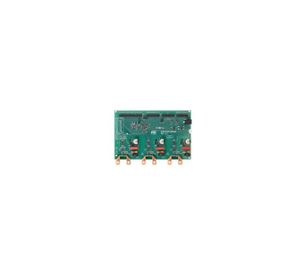 EVALSTPM-3PHISO Image.