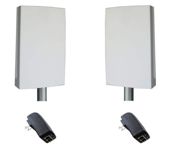 EZBR-0516+ Image.