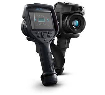 FLIR E86-EST-42 Image.