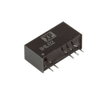 IHL0205S3V3 Image.