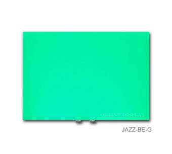 JAZZ-BE-G Image.