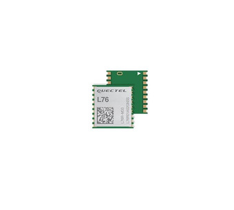 L76-M33 Image.