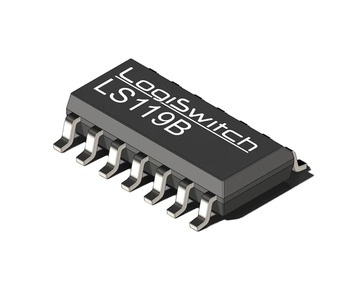 LS119-S Image.