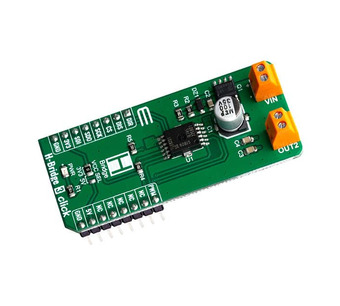 MIKROE-3613 Image.