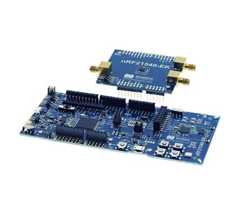NRF21540-DB Image.