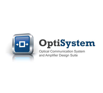 OPTISYSTEM Image.