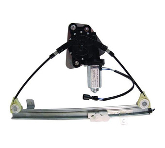 OPTR1380L WINDOW REGULATOR - WITH MOTOR Image.