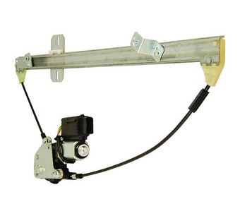 OPTR1986R WINDOW REGULATOR - WITH MOTOR Image.