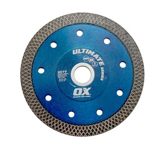 OX-UCTT-4.5 Image.