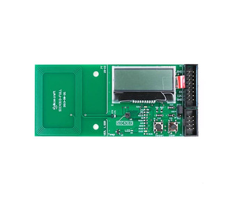 P10CSECR000SN10D1CB Image.