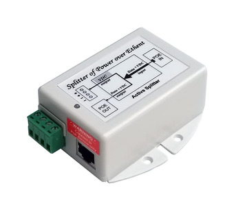 POE-SPLT-4848G-P Image.