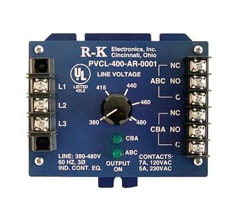 PVCL-100-AR Image.