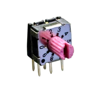RD07B10CVAT Image.