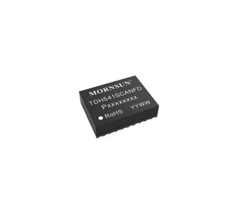 TD541SCANFD Image.