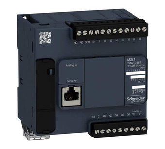TM221C16T Image.