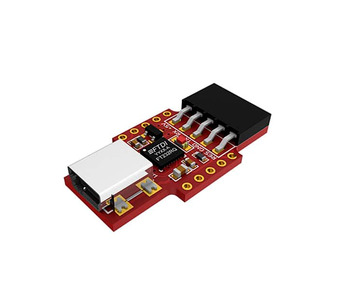UUSB-PA5-II Image.
