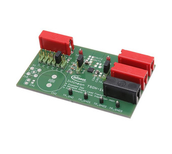 TLS205B0LDVBOARDTOBO1 Image.