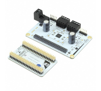 TMC5072-EVAL Image.