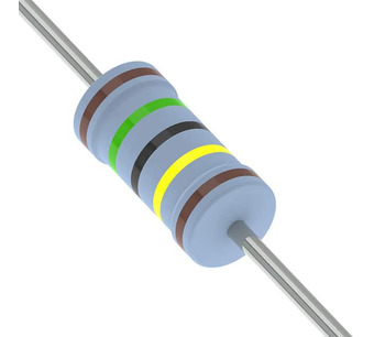 MFR25SFBF52-1M5 Image.
