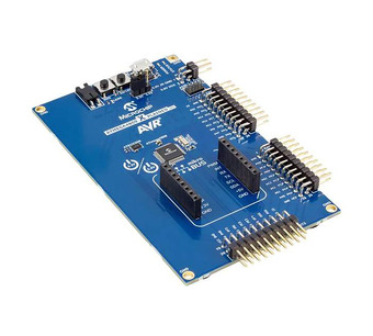 ATMEGA4809-XPRO Image.
