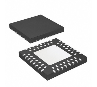 ATMEGA169PA-MCHR Image.