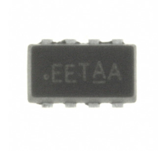 SI5511DC-T1-E3 Image.