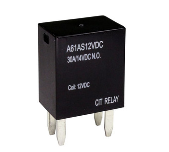A61AS12VDC.9R Image.