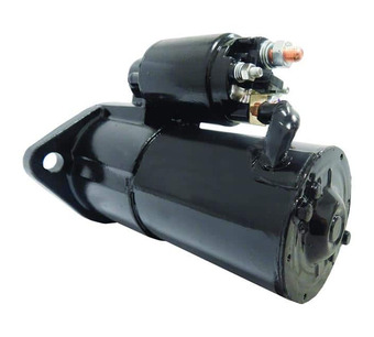 MODEL 800SCI YEAR 2009 STARTER Image.