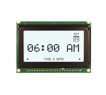 NHD-12864WG-BTFH-V#N Image.