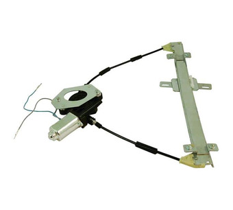 OPTR2216L WINDOW REGULATOR - WITH MOTOR Image.