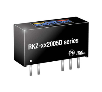 RKZ-052005D/HP Image.