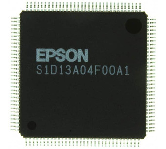S1D13A04F00A100 Image.