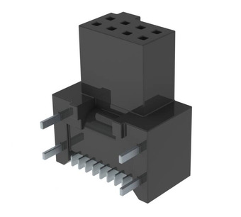 SFM-104-02-L-DH-TR Image.