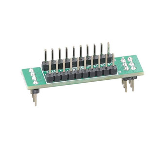 SLG47004V-DIP Image.