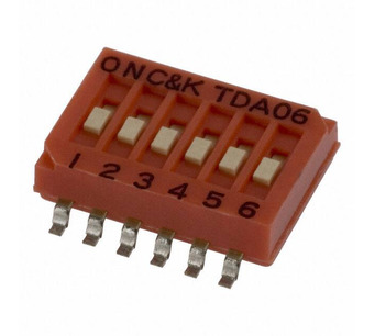 TDA06H0SK1 Image.
