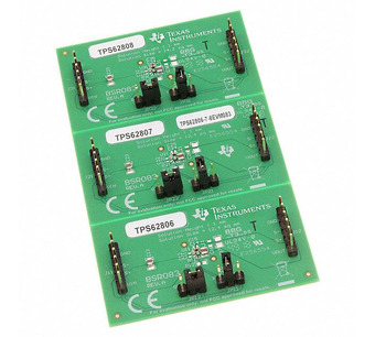 TPS62806-7-8EVM083 Image.