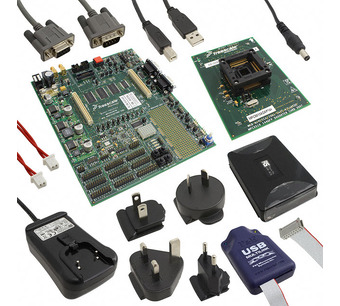 MPC5510KIT144 Image.