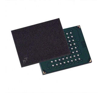 MT28F128J3FS-12 ET TR Image.
