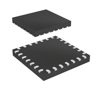 STM32F038G6U6TR Image.