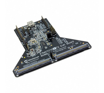 ATMXT2952T2-DEV-PCB Image.