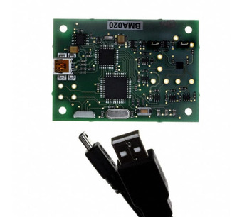 BMA020-TRIBOX Image.