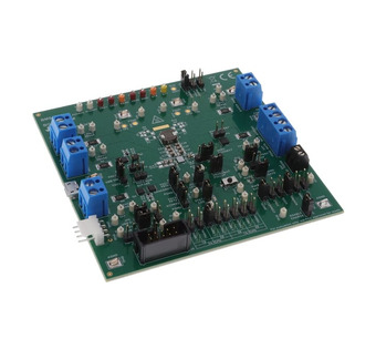 BQ25790EVM Image.