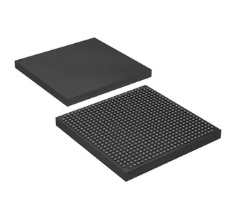 EP20K400CF672C7GA Image.