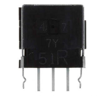 GP1FMV51RK0F Image.