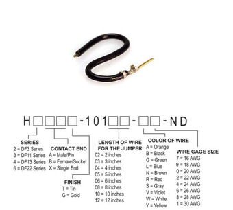 H3AXG-10103-B4 Image.